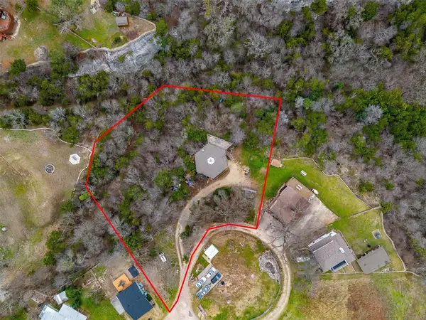 500 County Road 1524, Morgan, TX 76671