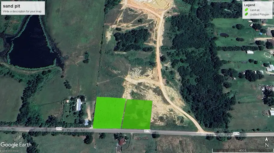 TBD County Rd 2174, Sulphur Springs, TX 75482 - Image #3