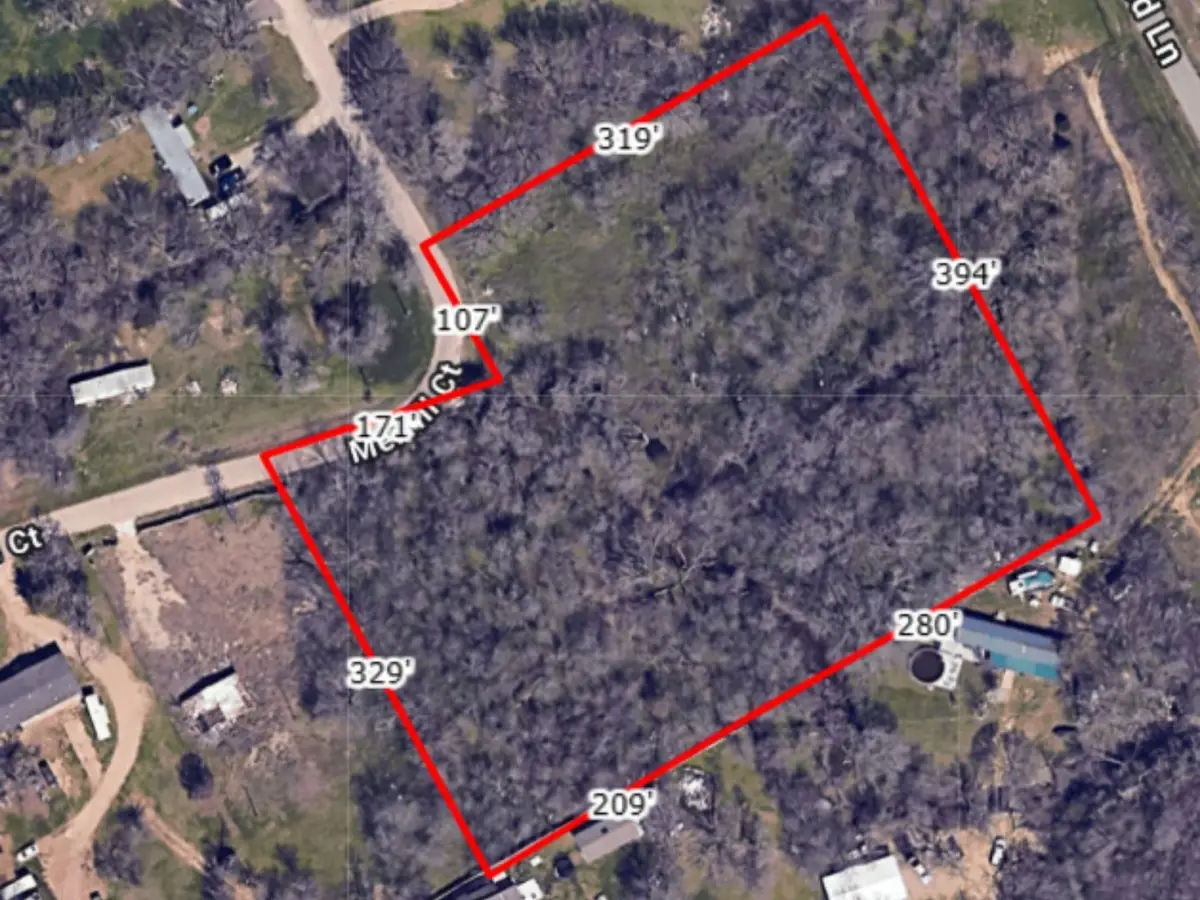 7136 Merrill Court, Burleson, TX 76028 - #1