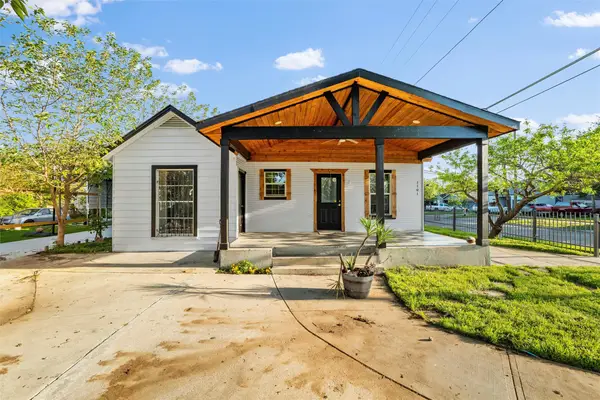 1101 Melbourne Avenue, Dallas, TX 75224