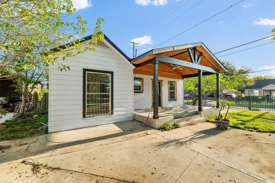 1101 Melbourne Avenue, Dallas, TX 75224 - Image #3