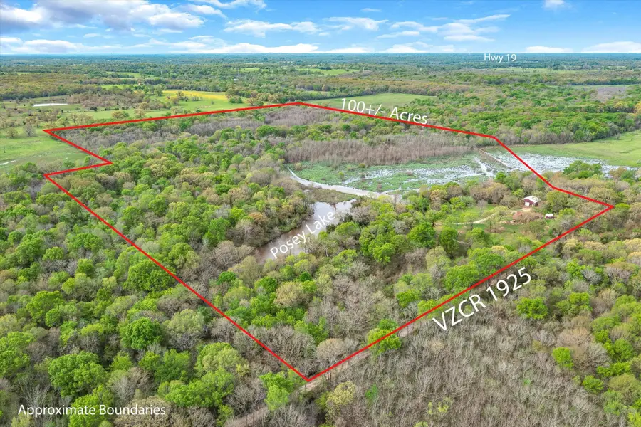 1751 Vz County Road 1925, Edgewood, TX 75117 - Image #3