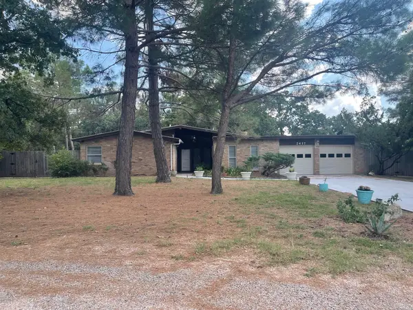 2417 Harvard Place, Clyde, TX 79510