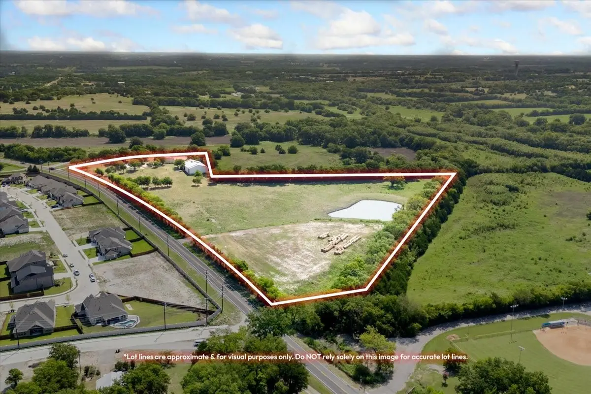 10590 Fm 121, Van Alstyne, TX 75495 - Image #1