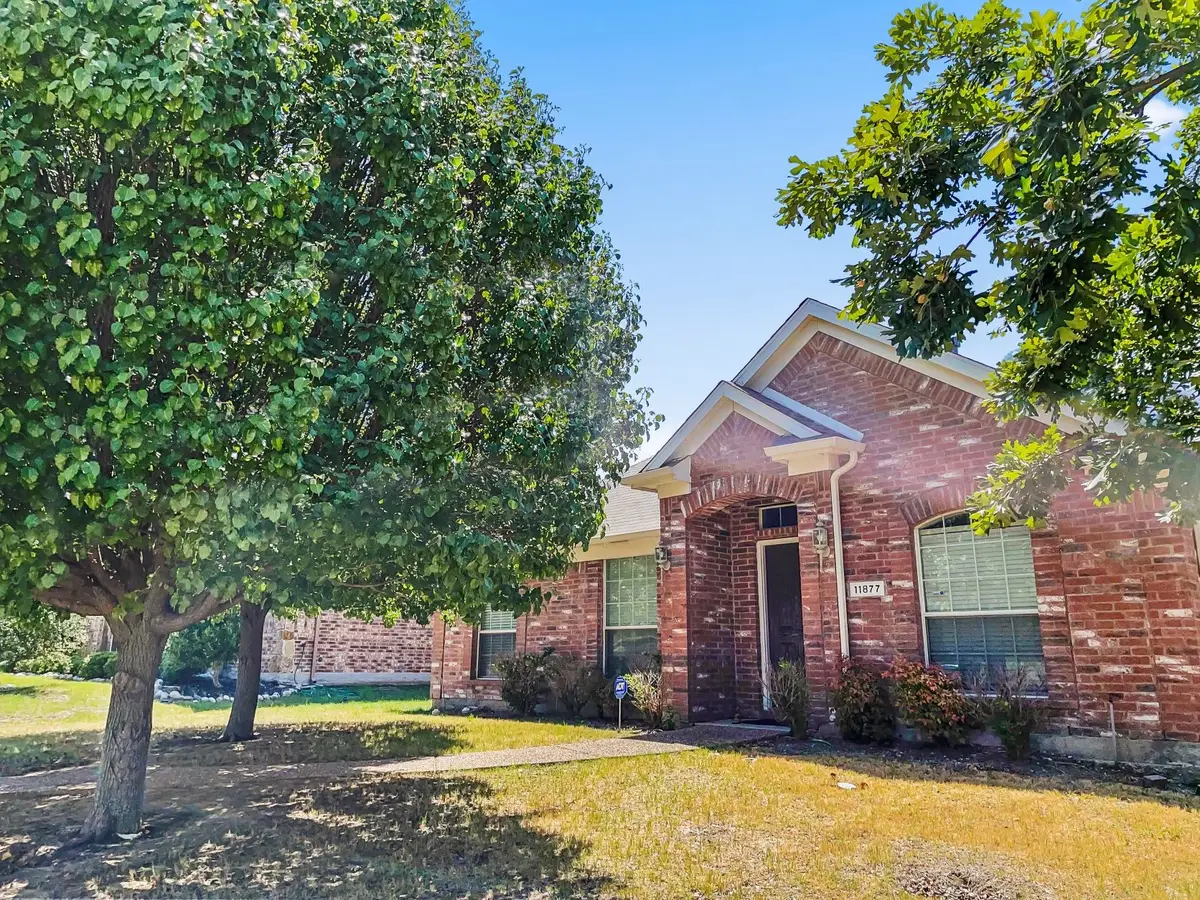 11877 Del Rio Drive, Frisco, TX 75035 - #1
