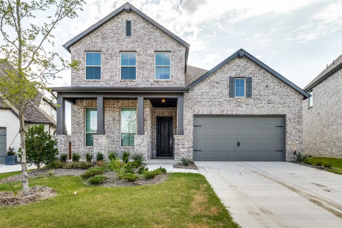 503 N Eagle Point, Van Alstyne, TX 75495 - Image #1