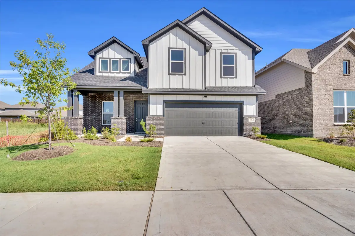 5064 Picasso Road, Fate, TX 75189 - #1