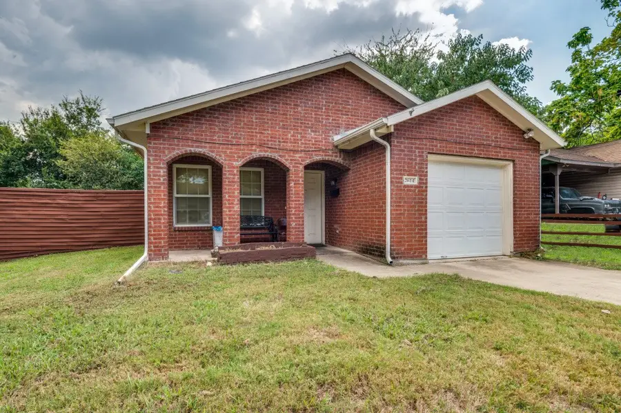 2614 Wilhurt Avenue, Dallas, TX 75216 - Image #2