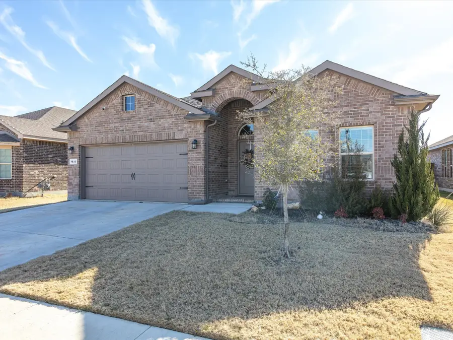 1833 Chamaeleon Drive, Haslet, TX 76052 - Image #2