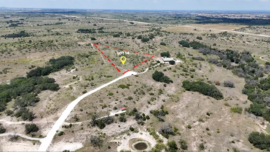 TBD Comanche Hills Drive, Comanche, TX 76442 - Image #2