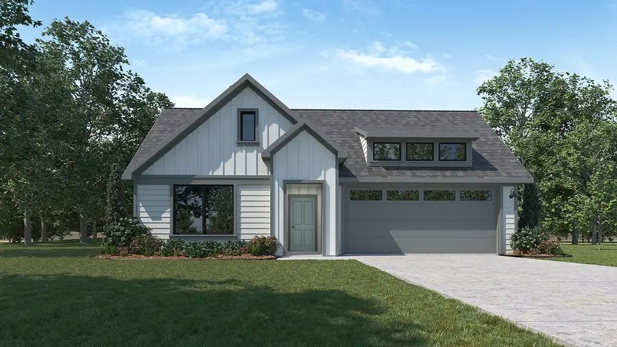 559 Burnett Trail, Canton, TX 75103 - Image #2