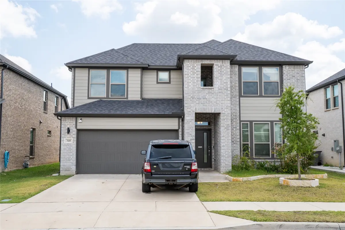 348 Braves Way, Lavon, TX 75166 - Image #1