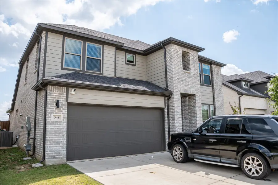 348 Braves Way, Lavon, TX 75166 - Image #2