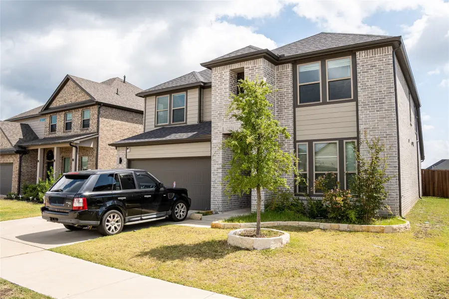 348 Braves Way, Lavon, TX 75166 - Image #3