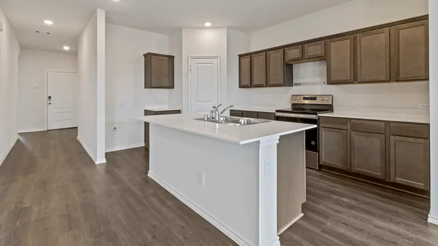 1030 Sandpiper Way, Ellis, TX 75125 - Image #3