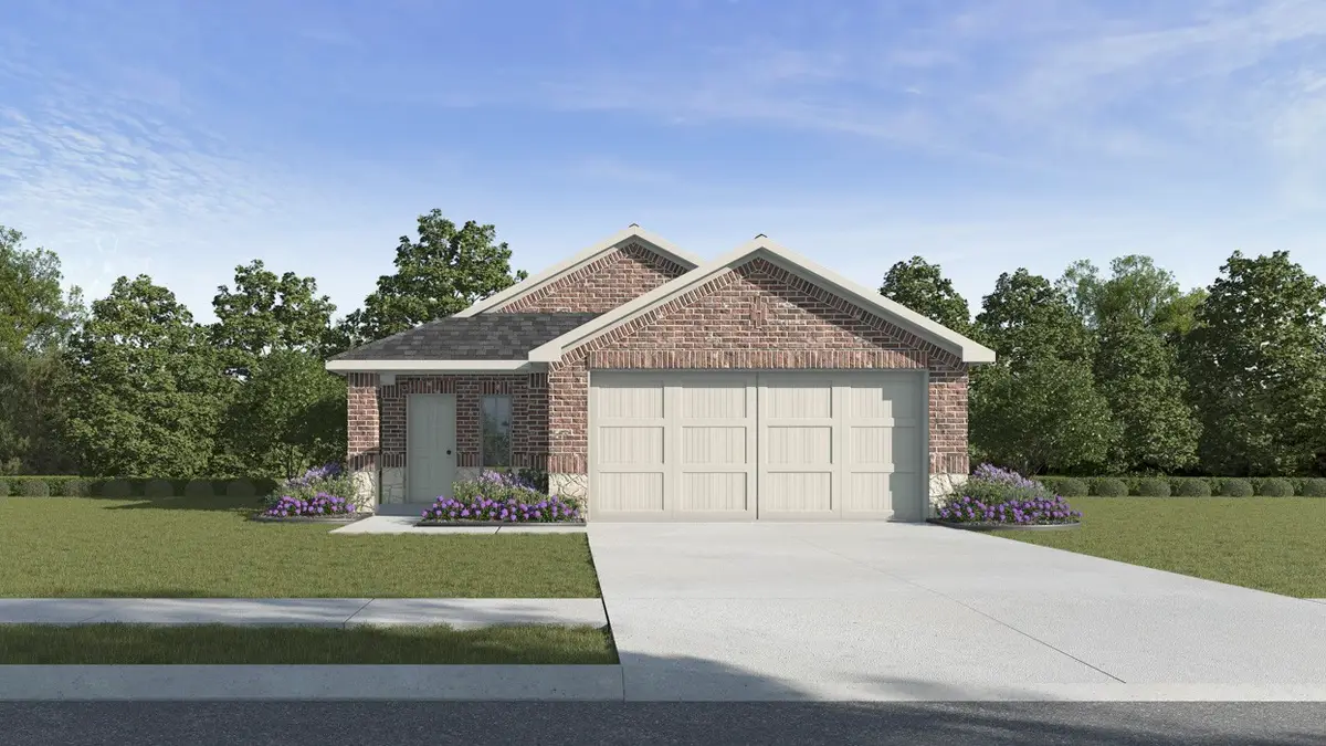 2845 Gose Lane, Crandall, TX 75114 - Image #1