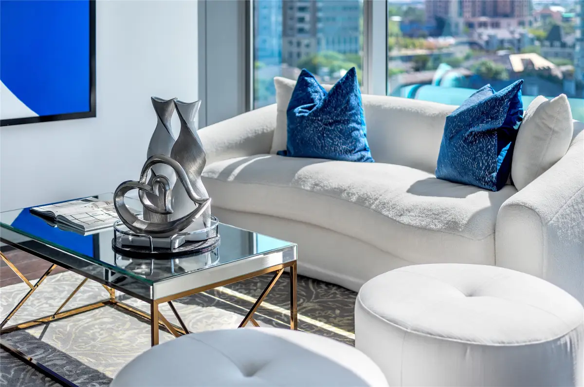 3130 N Harwood Street #1701, Dallas, TX 75201 - Image #1