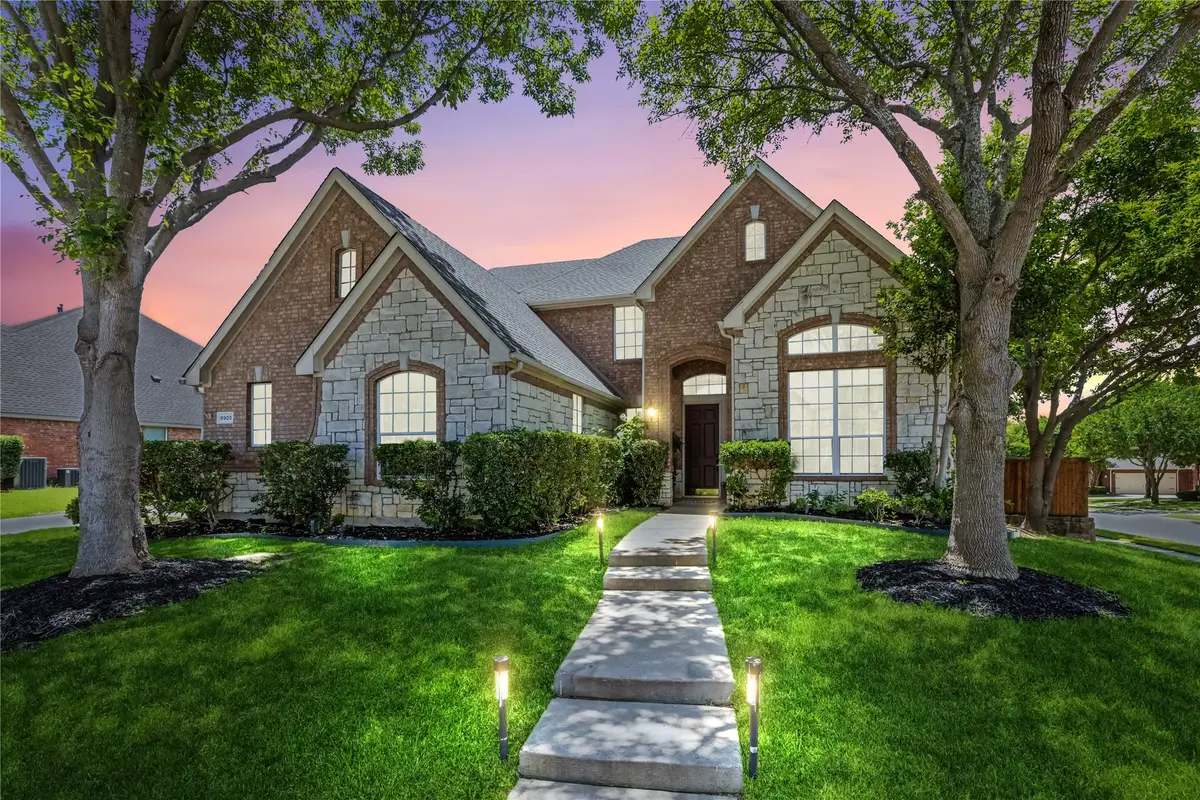8905 Glen Garden Drive, McKinney, TX 75072 - Image #1