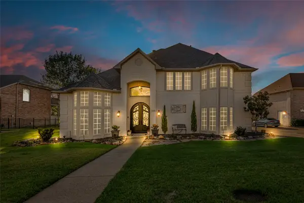 1320 Shores Boulevard, Rockwall, TX 75087