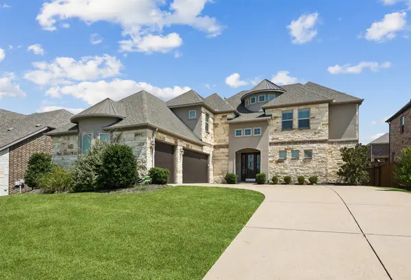 1725 Addison Grace Lane, Wylie, TX 75098