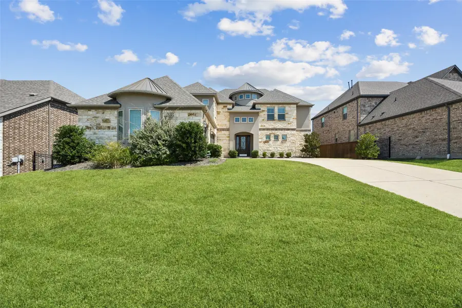 1725 Addison Grace Lane, Wylie, TX 75098 - Image #2