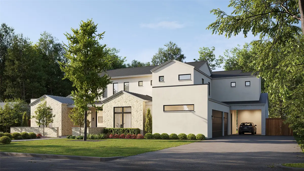 3788 Vinecrest Drive, Dallas, TX 75229 - Image #1