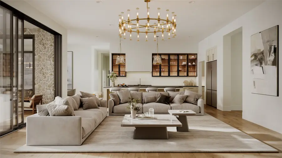 3788 Vinecrest Drive, Dallas, TX 75229 - Image #2