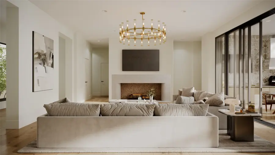 3788 Vinecrest Drive, Dallas, TX 75229 - Image #3