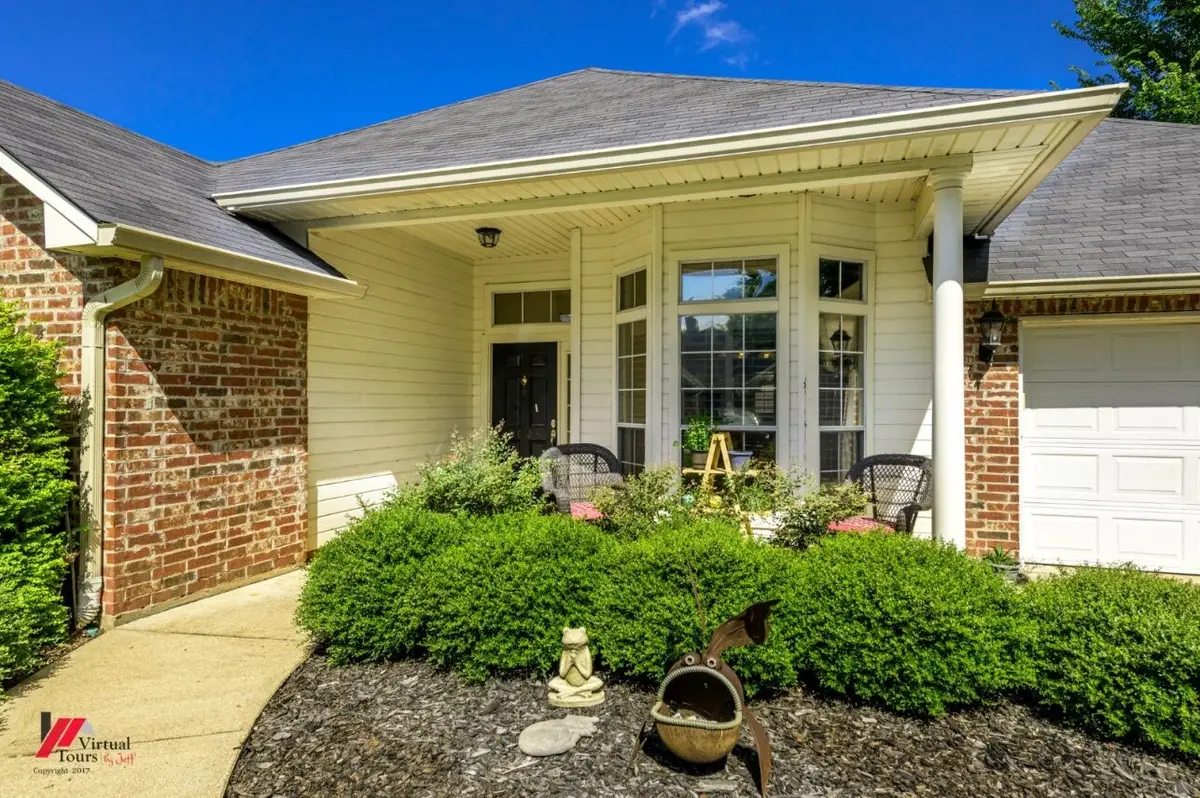 9023 Royal Lodge Court, Shreveport, LA 71115 - Image #1