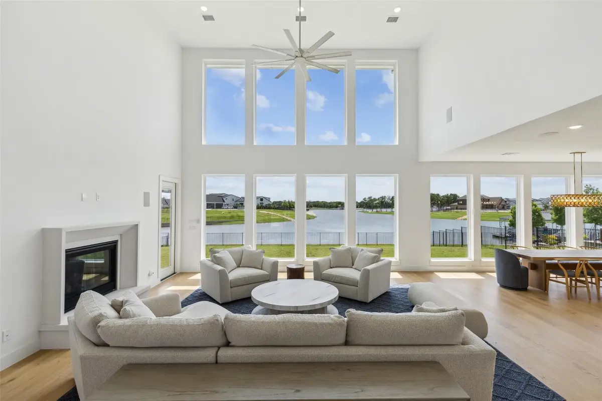 5904 Hudson Sail Circle, Fort Worth, TX 76179 - Image #1