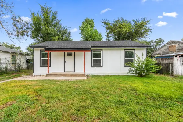 8217 Goldfield Drive, Dallas, TX 75217