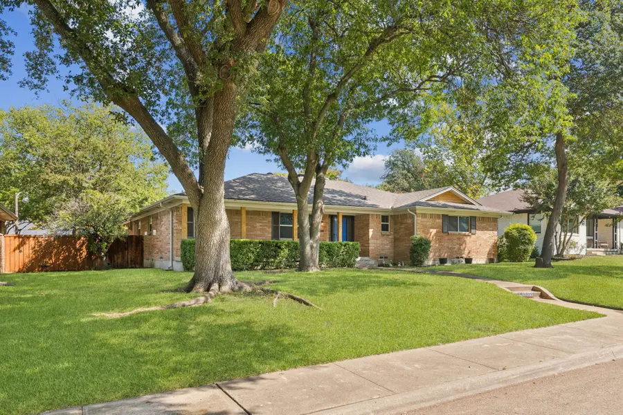 8309 Londonderry Lane, Dallas, TX 75228 - Image #2