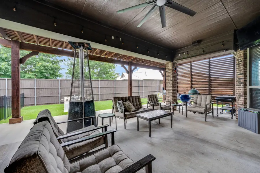 7218 Hill Country Court, Midlothian, TX 76065 - Image #3