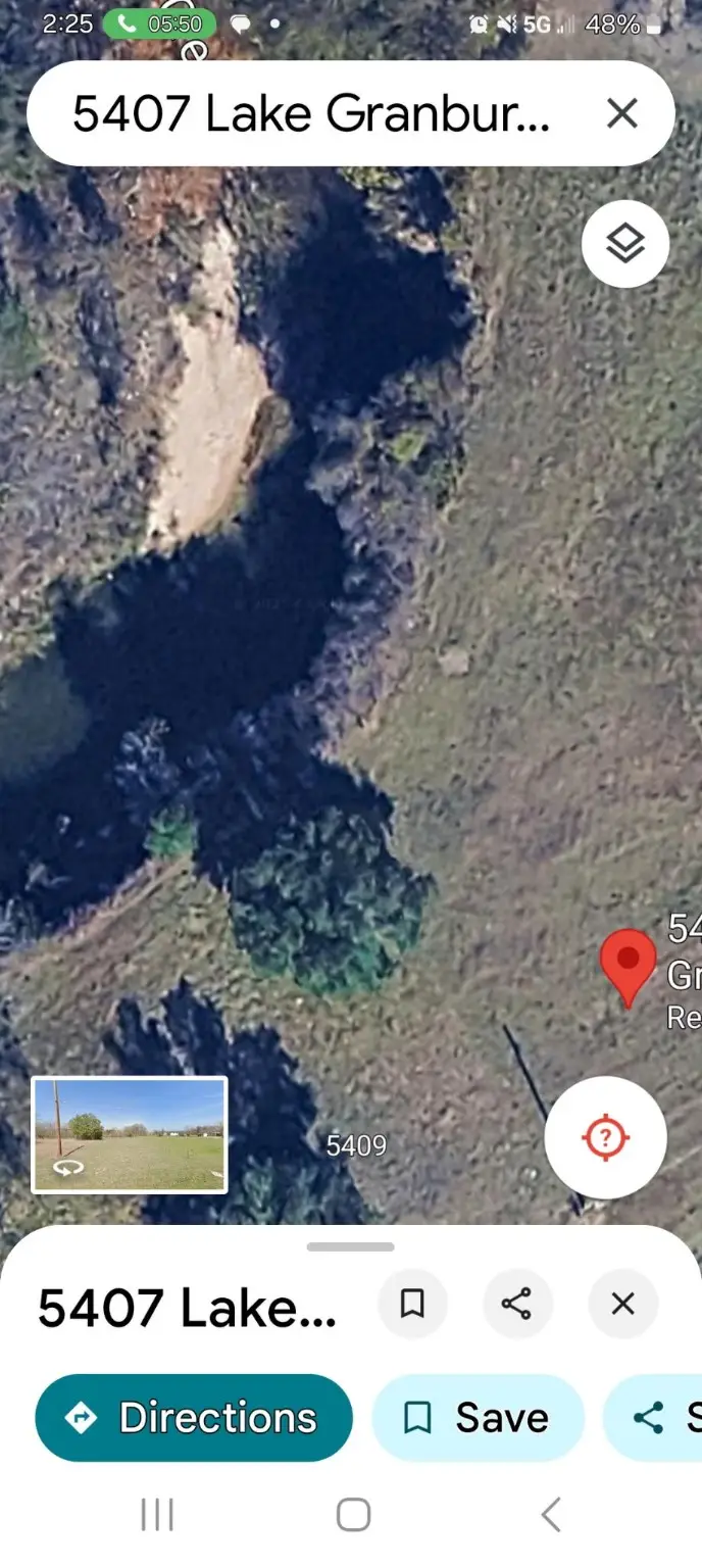 5407 Lake Granbury Trail, Granbury, TX 76048 - Image #2