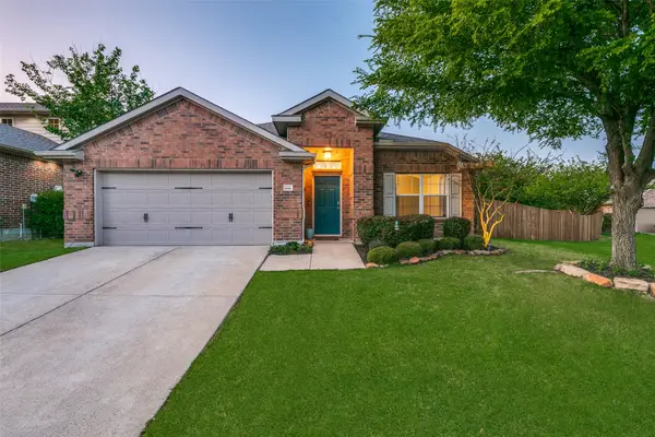 1815 Galena Court, Little Elm, TX 75068