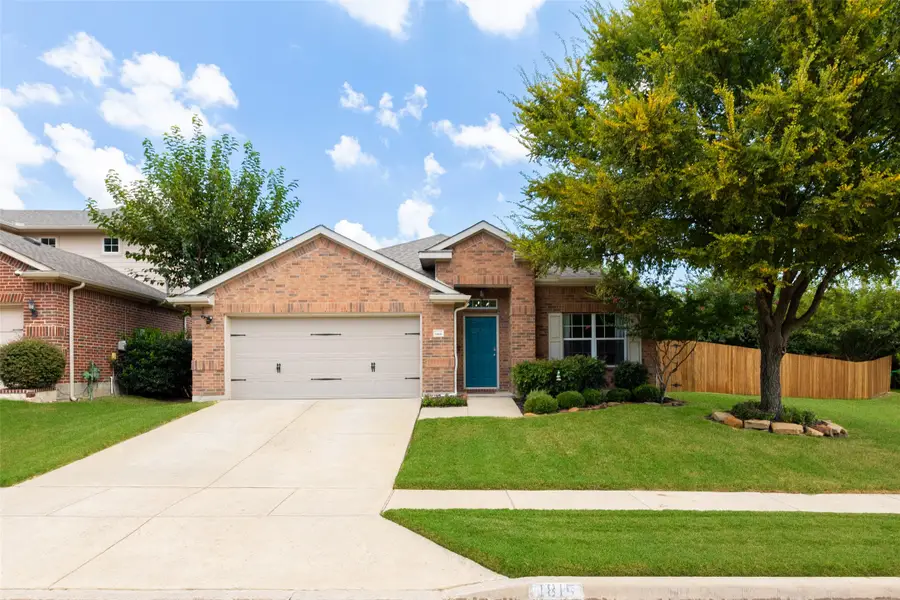 1815 Galena Court, Little Elm, TX 75068 - Image #2