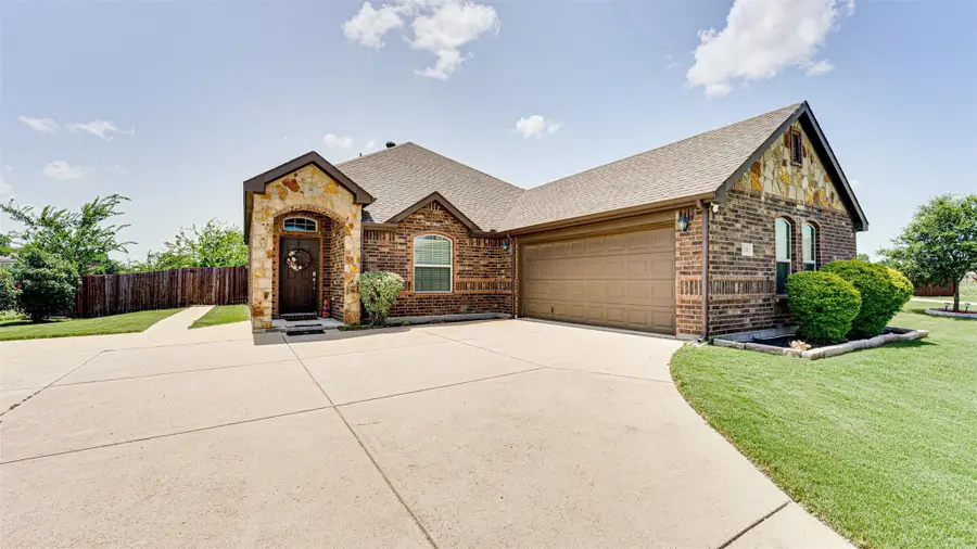 104 Anthony Lane, Red Oak, TX 75154 - Image #2