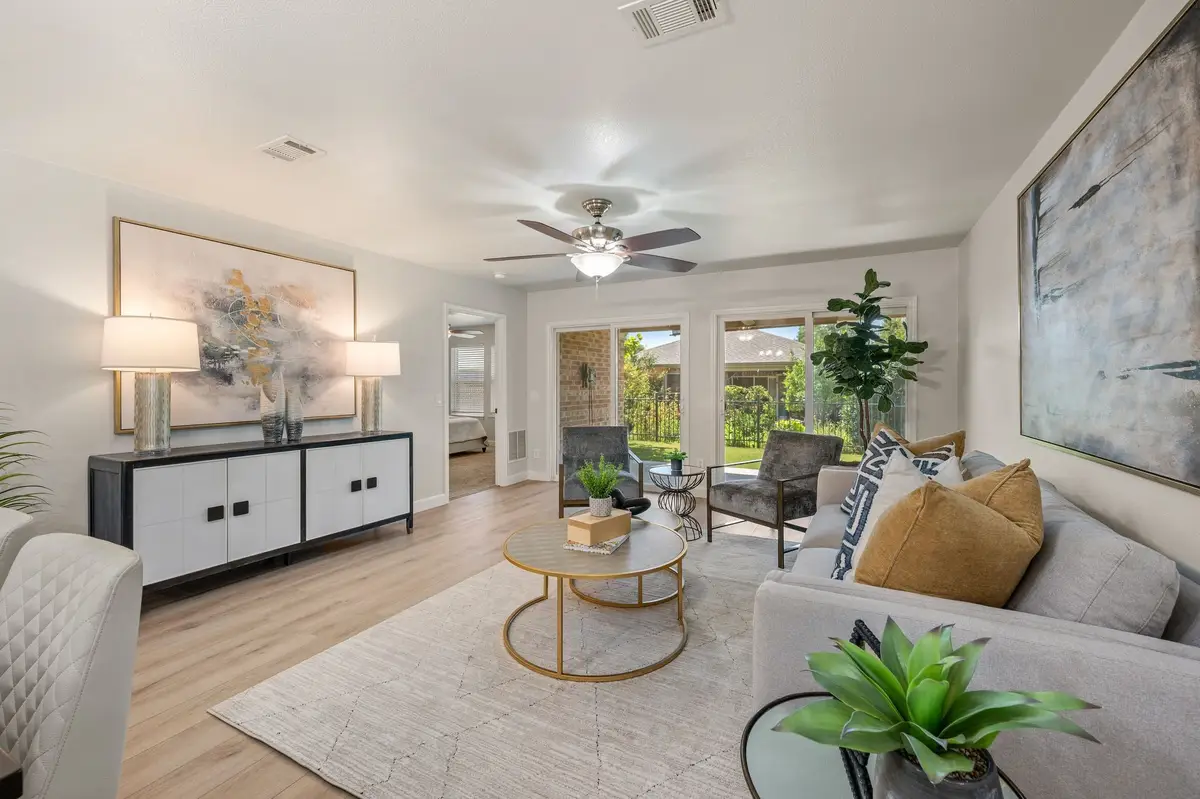 7863 Whirlwind Drive, Frisco, TX 75036 - Image #1