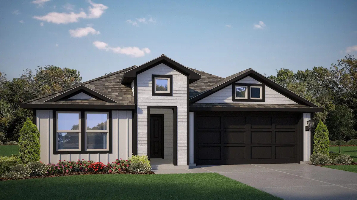 1749 Gillens Avenue, Fort Worth, TX 76140 - Image #1