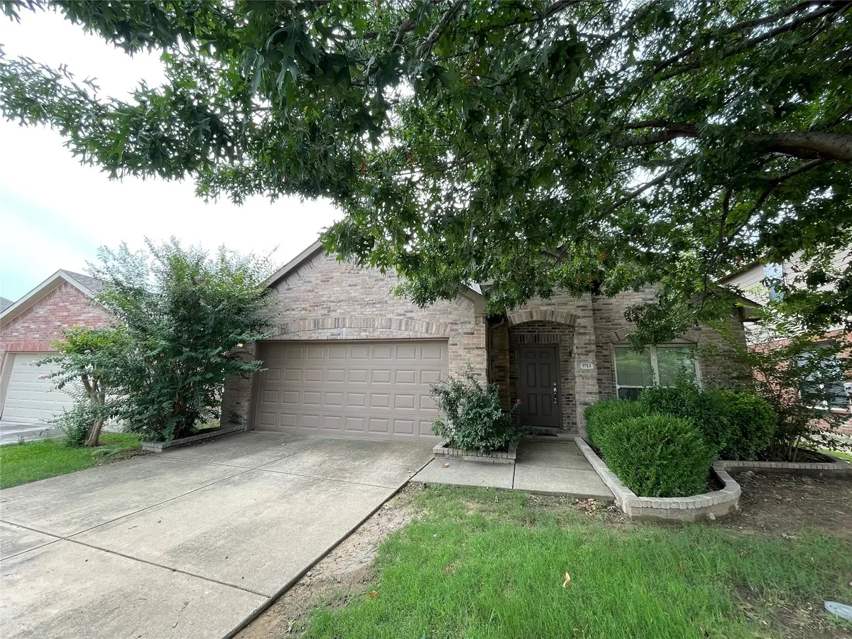 5713 Pebble Ridge Drive, McKinney, TX 75070 - Image #1
