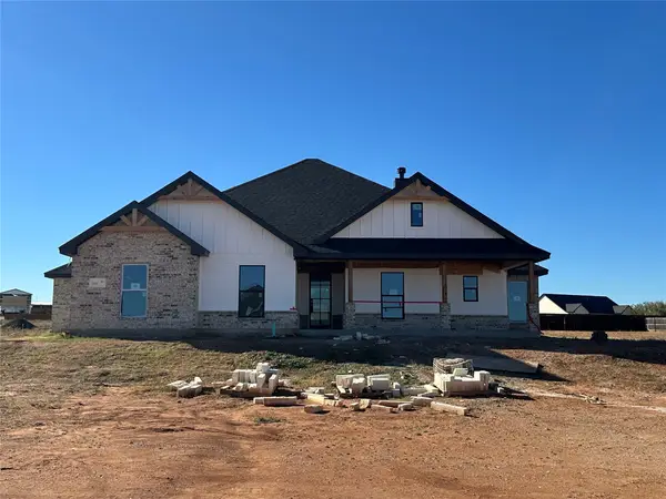 256 Newhouse Drive, Abilene, TX 79606