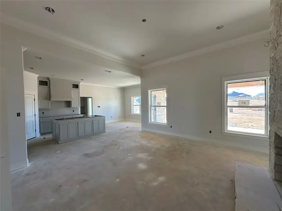 256 Newhouse Drive, Abilene, TX 79606 - Image #3