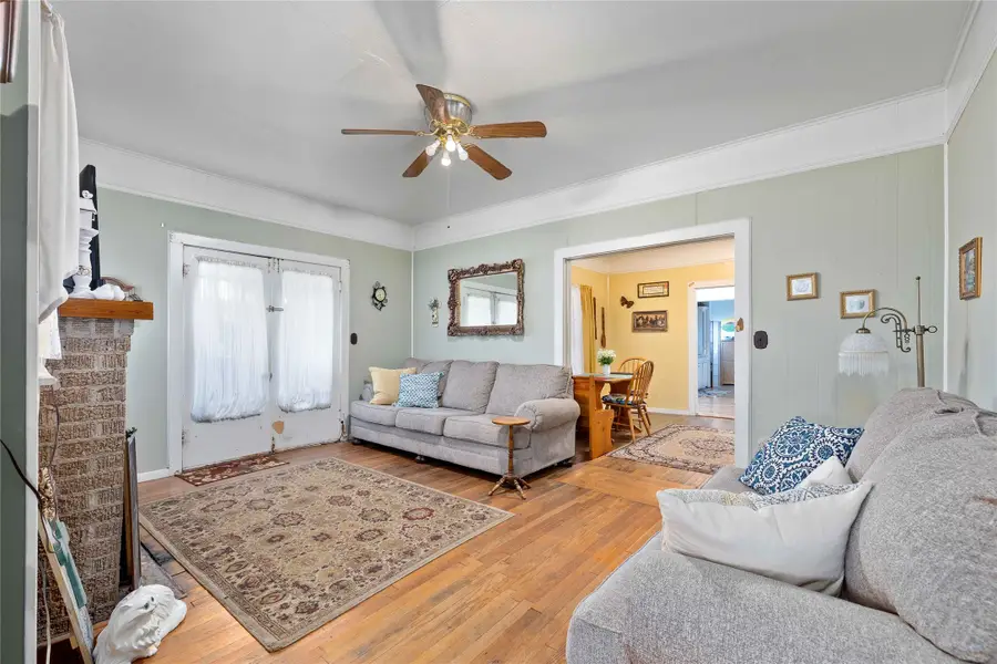 1610 1st Street, Brownwood, TX 76801 - Image #3