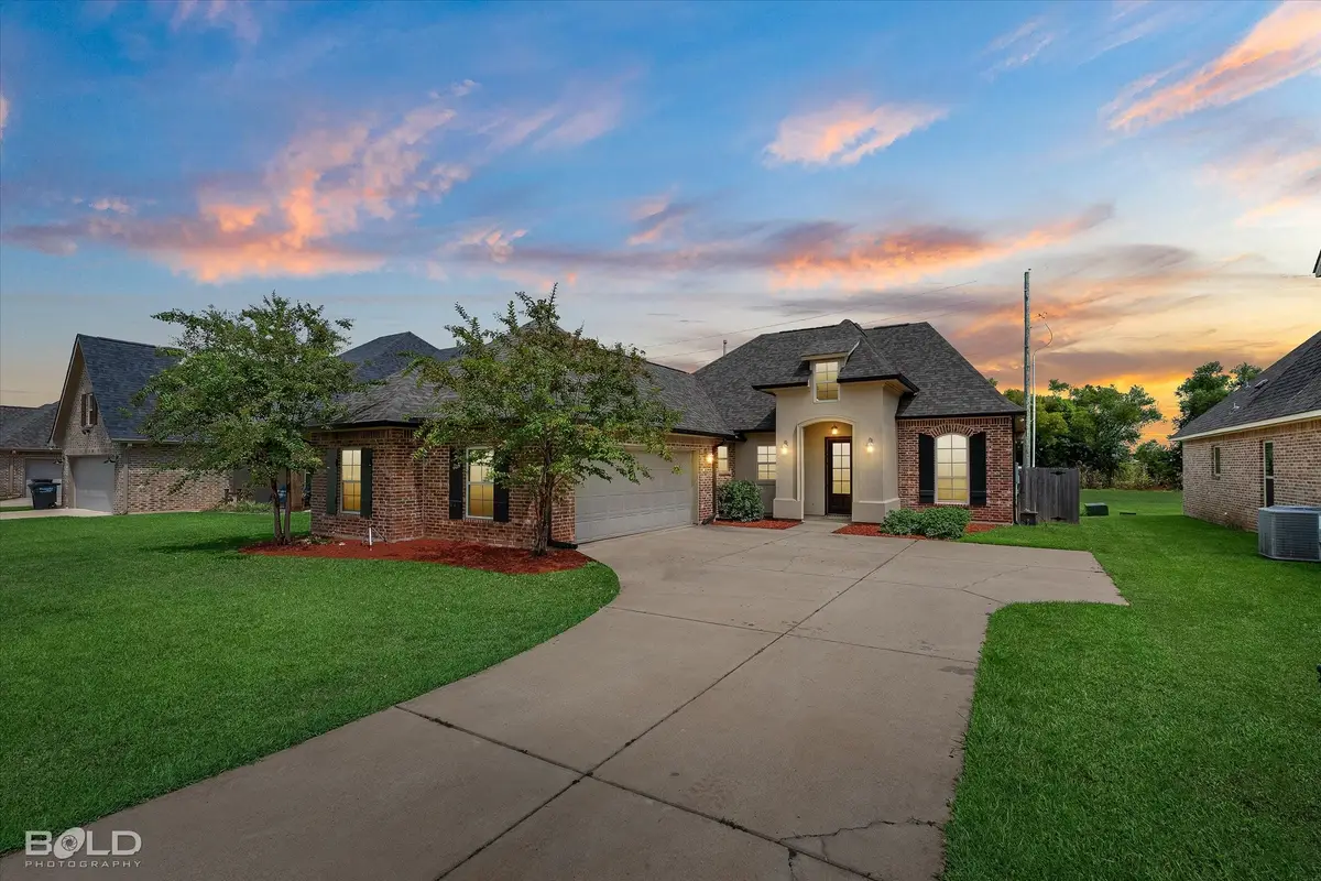 992 Maize Street, Bossier City, LA 71111 - Image #1