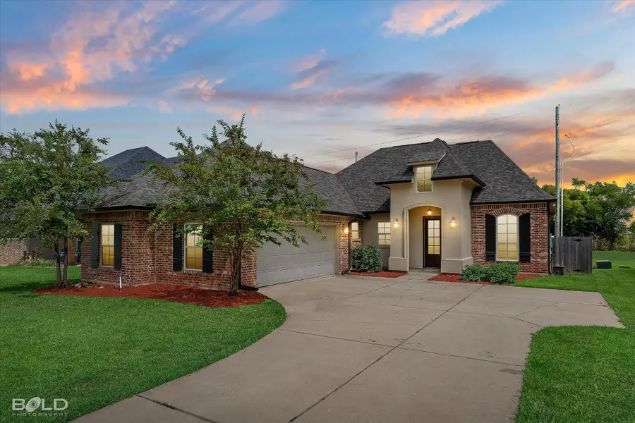 992 Maize Street, Bossier City, LA 71111 - Image #2