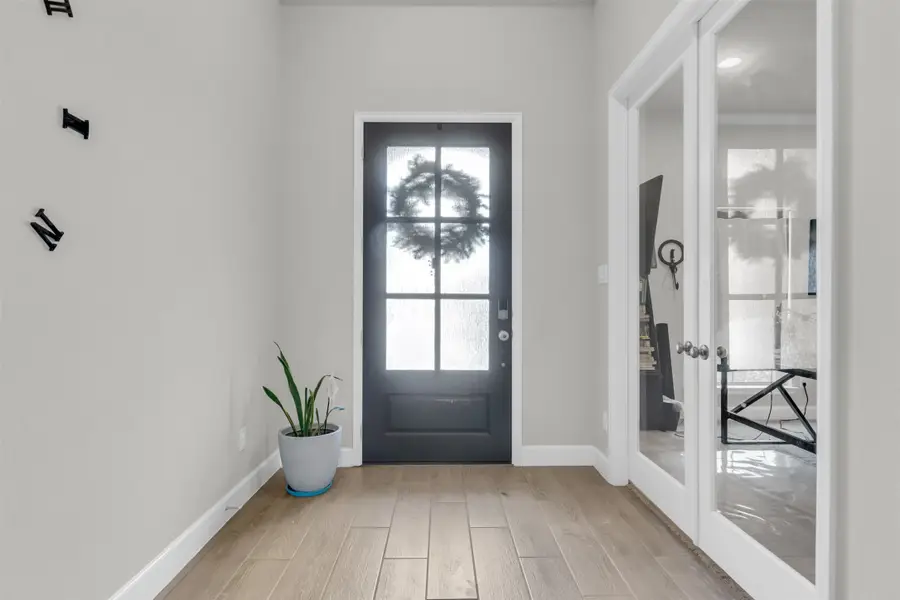 361 Moonvine Drive, Little Elm, TX 75068 - Image #2