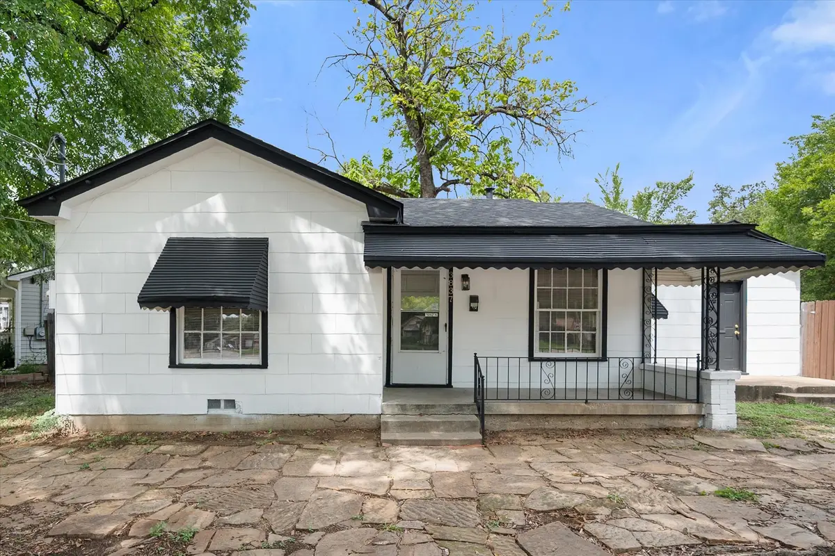 3837 Earl Street, Fort Worth, TX 76111 - Image #1