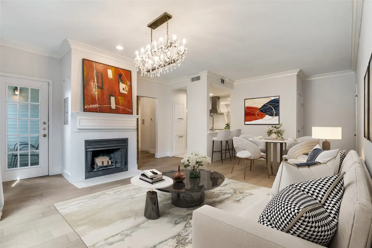 4034 Rawlins Street #104, Dallas, TX 75219 - Image #1