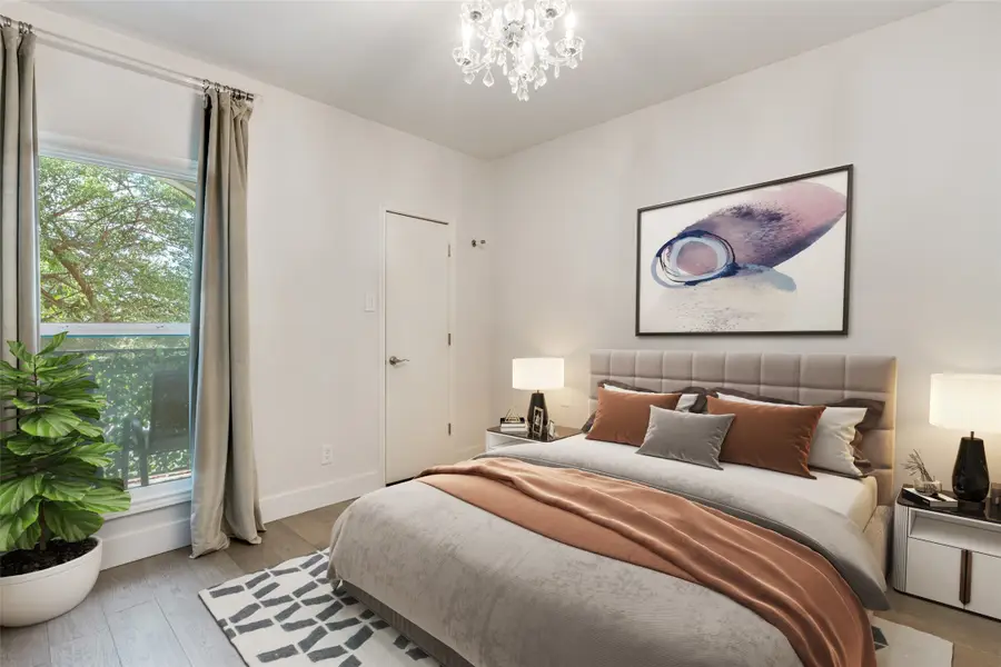 4034 Rawlins Street #104, Dallas, TX 75219 - Image #3