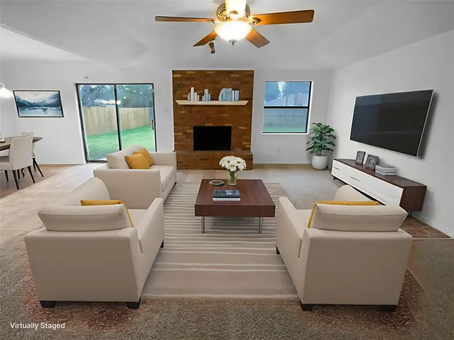 1713 Prince Drive, Benbrook, TX 76126 - Image #3